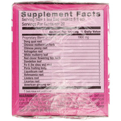 Sugar Balance Tea