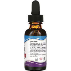 Organic Ear Oil