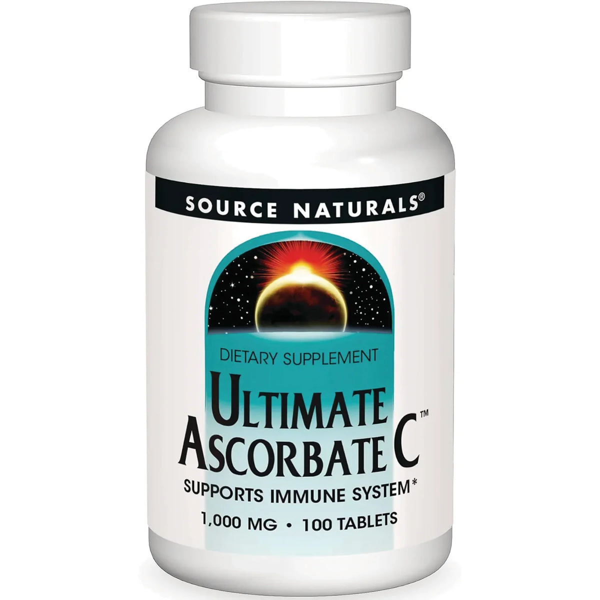 Ultimate Ascorbate C