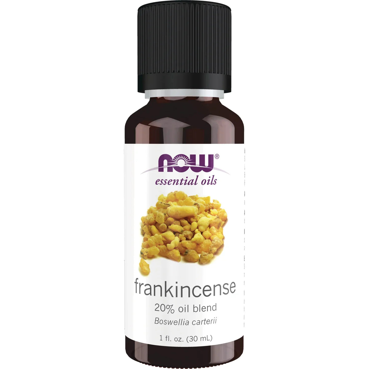 Frankincense 20% Oil Blend