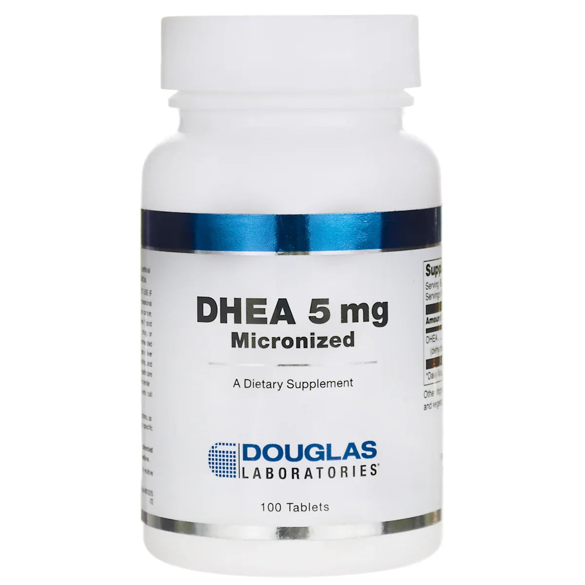 DHEA - Micronized