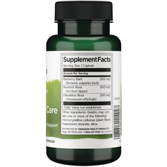 Full Spectrum Herbal Gallbladder Care