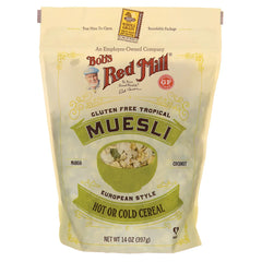 Muesli