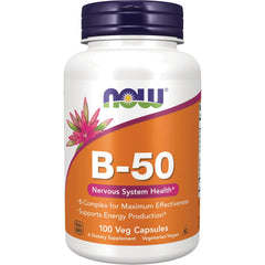 B-50 Veggie Caps