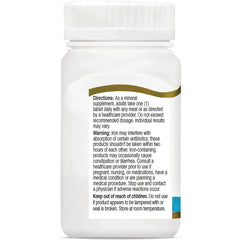 High Potency Iron