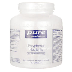 Polyphenol Nutrients