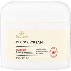 Retinol Cream
