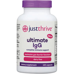 Ultimate IgG