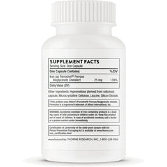 Iron Bisglycinate
