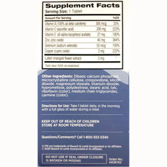 Ocuvite Lutein & Antioxidants