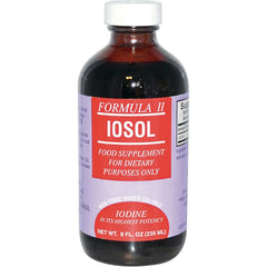 Iosol Formula II