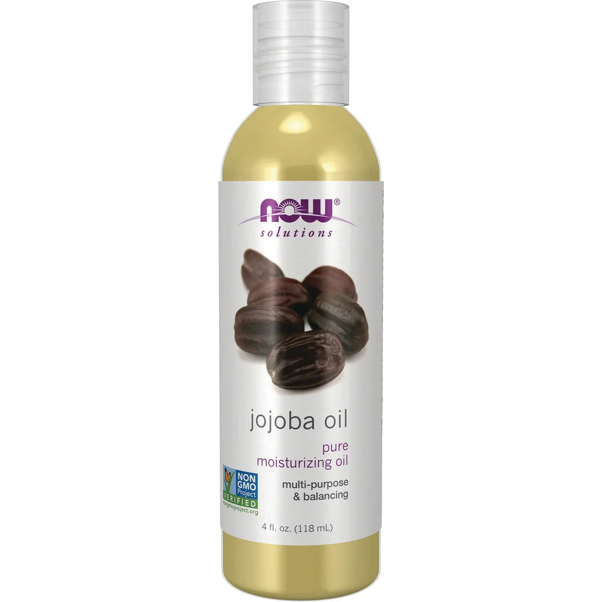 Jojoba Oil