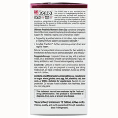Ultimate Probiotic Women's Every Day