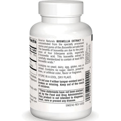 Boswellia Extract