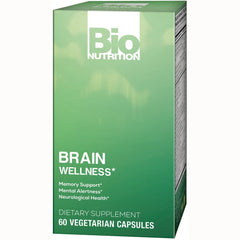 Brain Wellness