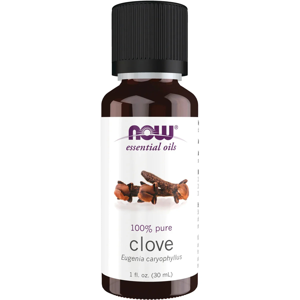 100% Pure Clove Oil