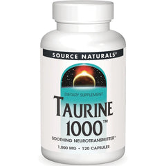 Taurine 1000