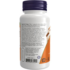 Gastro Comfort With PepZin GI