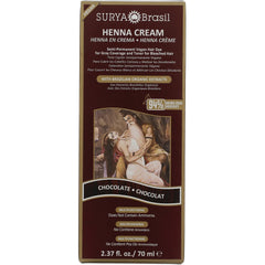 Henna Cream