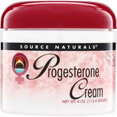 Progesterone Cream
