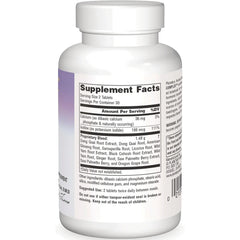 Wild Yam-Black Cohosh Complex