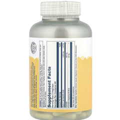 Quercetin Bromelain & Vitamin C