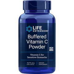 Buffered Vitamin C Powder