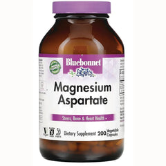 Magnesium Aspartate