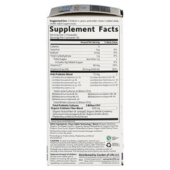 Dr. Formulated Probiotics Organic Kids+ - Berry Cherry
