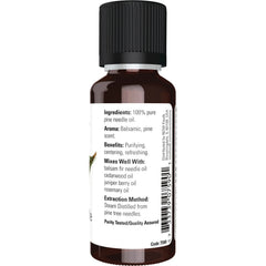 100% Pure Pine Needle Oil
