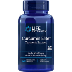 Curcumin Elite Turmeric Extract