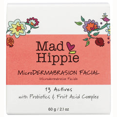 Microdermabrasion Facial