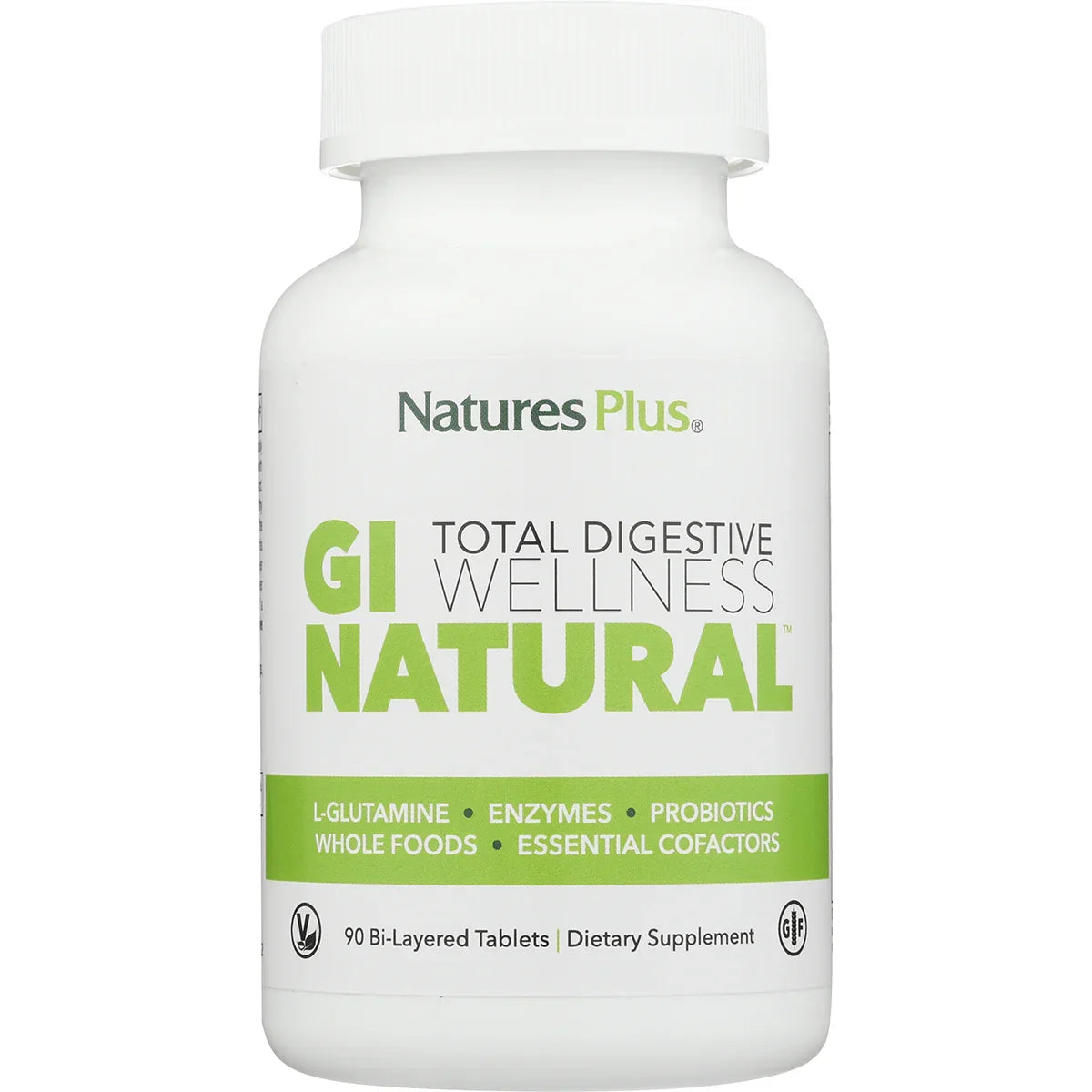 GI Natural - Total Digestive Wellness