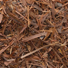 Pau d'Arco Bark - Cut & Sifted