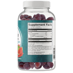 Creatine Monohydrate Gummies - Watermelon