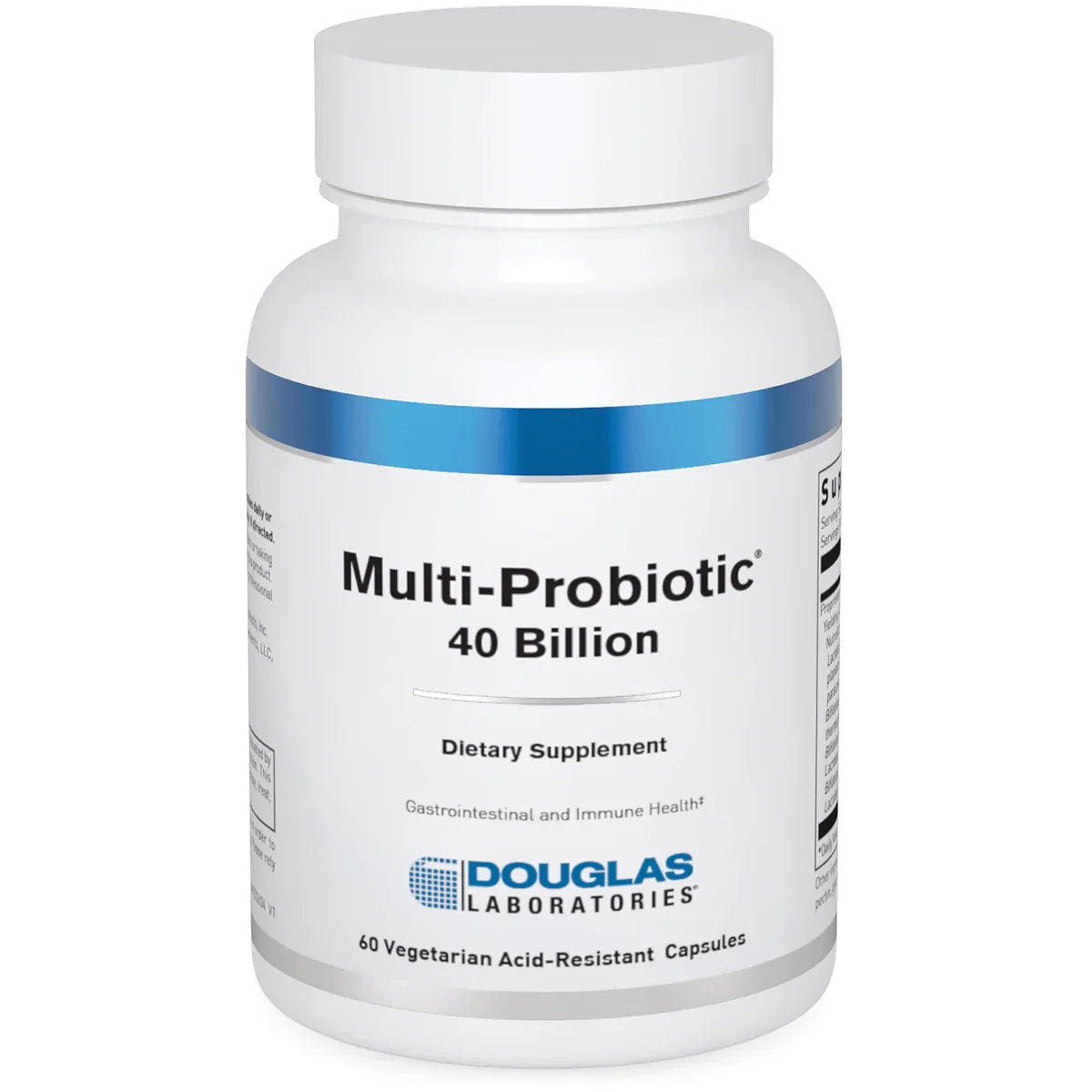 Multi-Probiotic 40 Billion