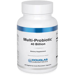 Multi-Probiotic 40 Billion