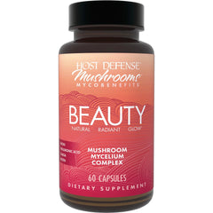 MycoBenefits Beauty