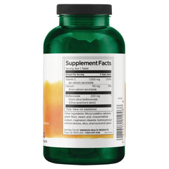 Buffered Vitamin C with Bioflavonoids
