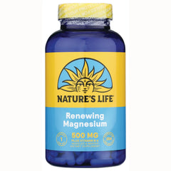 Renewing Magnesium