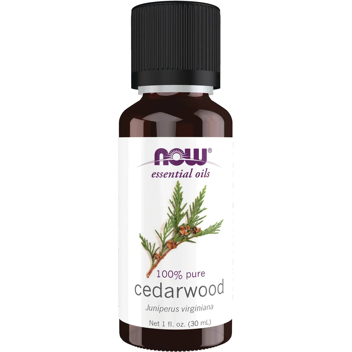 100% Pure Cedarwood