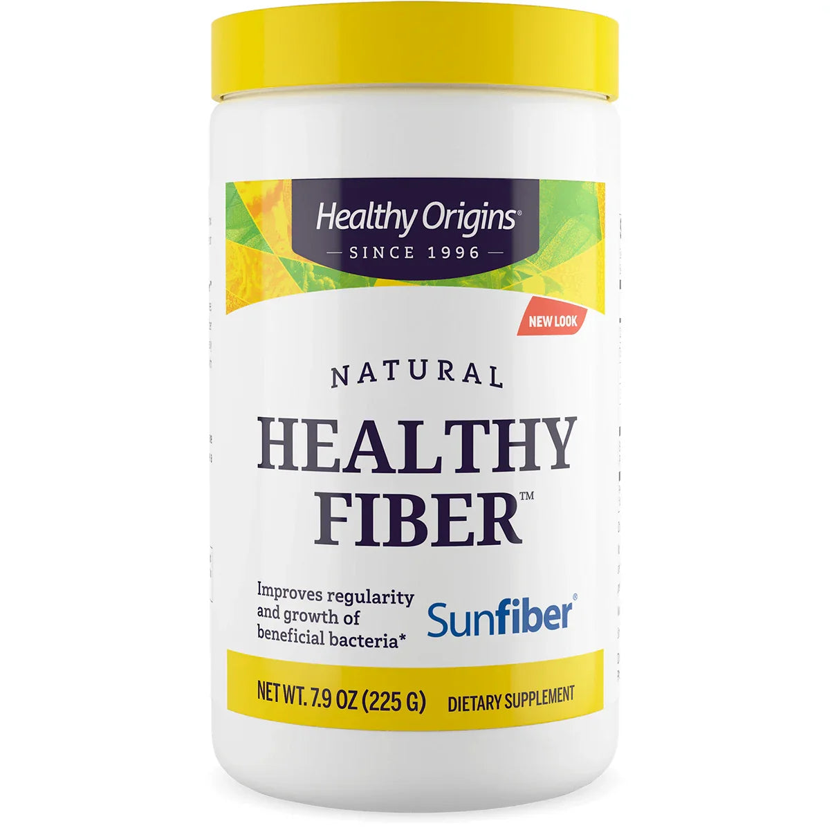 Natural Healthy Fiber