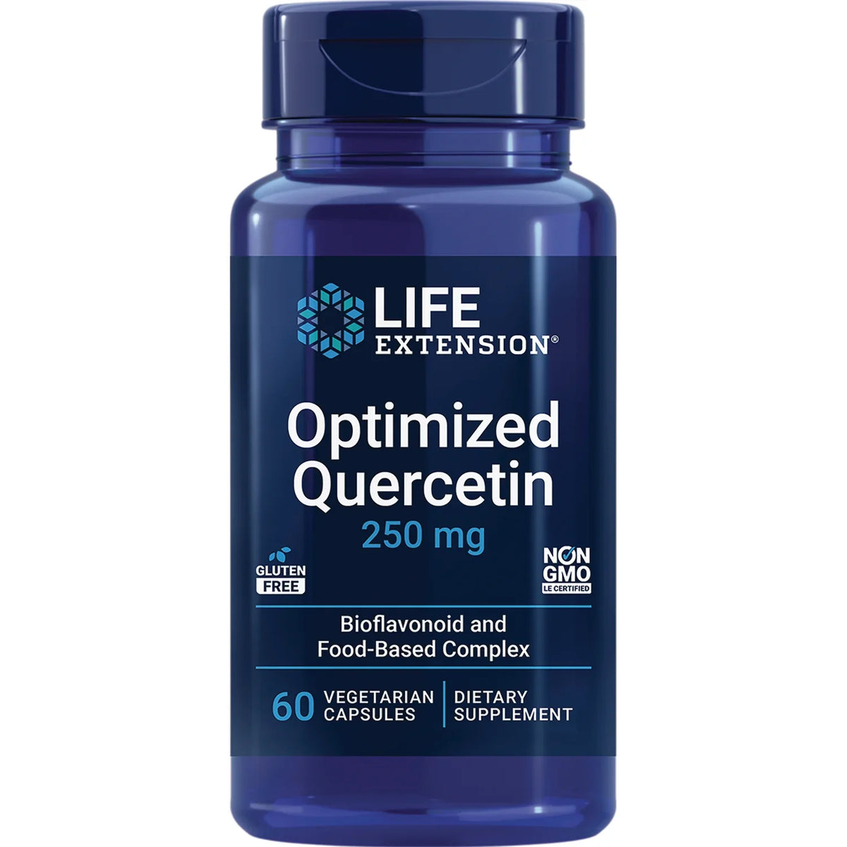 Optimized Quercetin