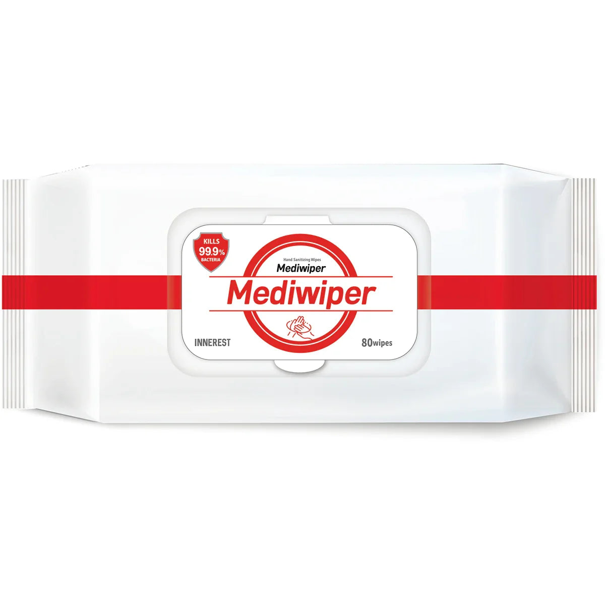 Hand Sanitizing Wipes