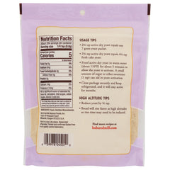 Active Dry Yeast