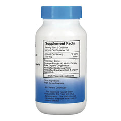 Blood Circulation Formula