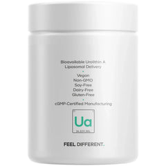 Liposomal Urolithin A