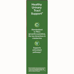 CranRx BioActive Cranberry