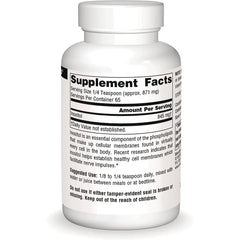 Pure Inositol Powder
