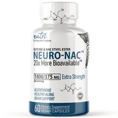 Nutri Neuro-NAC
